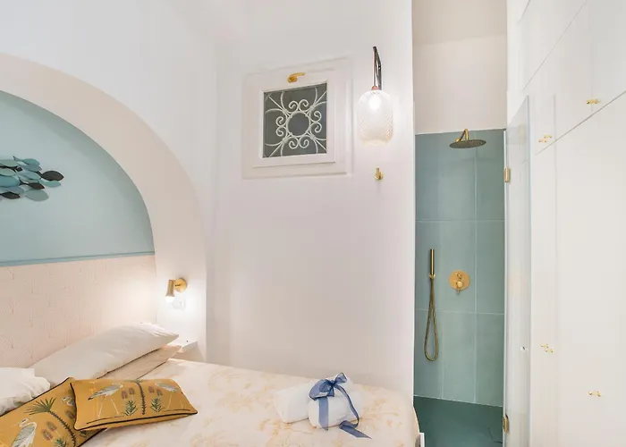 Apartamento 15 Minutes To Colosseum - Loft With Terrace *