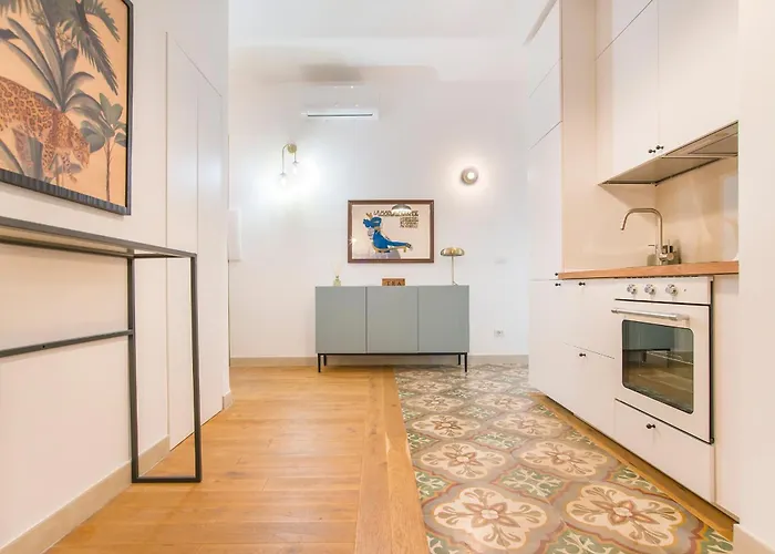 Luxury Loft With Romantic Terrace Appartamento Roma
