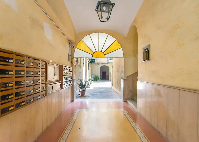 15 Minutes To Colosseum - Loft With Terrace Roma